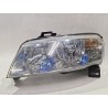 Recambio de faro delantero izquierdo para fiat stilo (192)(2001) 1.9 jtd (192_xe1a) referencia OEM IAM 6611134L  