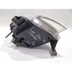 Recambio de faro delantero izquierdo para fiat stilo (192)(2001) 1.9 jtd (192_xe1a) referencia OEM IAM 6611134L  