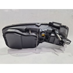 Recambio de faro delantero izquierdo para fiat stilo (192)(2001) 1.9 jtd (192_xe1a) referencia OEM IAM 6611134L  