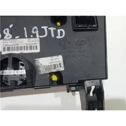 Recambio de mandos climatizador para fiat ii bravo (198)(2007) 1.9 d multijet referencia OEM IAM 735442075  