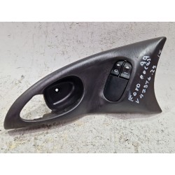 Recambio de mando elevalunas delantero izquierdo para ford focus (daw, dbw) 1.8 turbo di / tddi referencia OEM IAM 98ABA22621  
