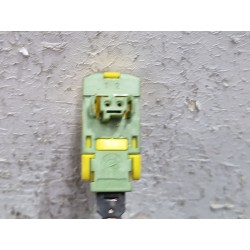 Recambio de anillo airbag para renault laguna ii (bg0/1_) 1.9 dci (bg08, bg0g) referencia OEM IAM 82000012245  