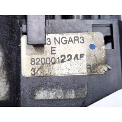 Recambio de anillo airbag para renault laguna ii (bg0/1_) 1.9 dci (bg08, bg0g) referencia OEM IAM 82000012245  