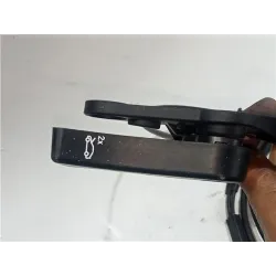 Recambio de cable apertura capo delantero para bmw serie m4 coupe (f82) basis 24v referencia OEM IAM 7326365  