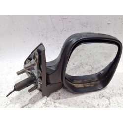 Recambio de retrovisor derecho para peugeot partner monospace (5_, g_) 2.0 hdi referencia OEM IAM   