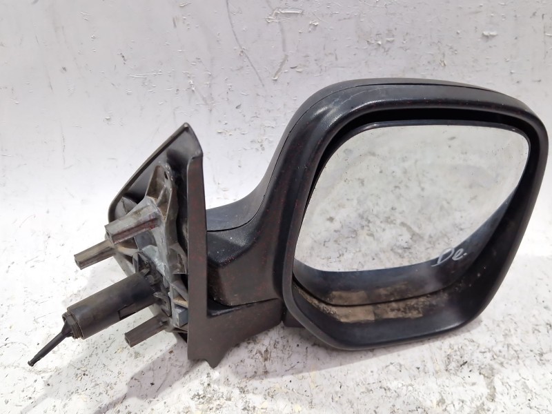 Recambio de retrovisor derecho para peugeot partner monospace (5_, g_) 2.0 hdi referencia OEM IAM   