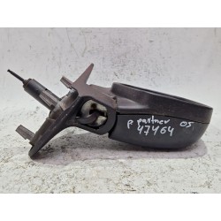 Recambio de retrovisor derecho para peugeot partner monospace (5_, g_) 2.0 hdi referencia OEM IAM   