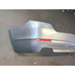Recambio de paragolpes trasero para bmw 5 (f10) 530 d referencia OEM IAM 724037409  