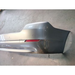 Recambio de paragolpes trasero para bmw 5 (f10) 530 d referencia OEM IAM 724037409  
