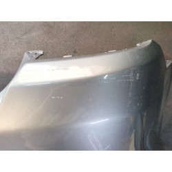 Recambio de paragolpes trasero para bmw 5 (f10) 530 d referencia OEM IAM 724037409  