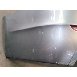 Recambio de paragolpes trasero para bmw 5 (f10) 530 d referencia OEM IAM 724037409  