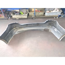 Recambio de paragolpes trasero para bmw 5 (f10) 530 d referencia OEM IAM 724037409  