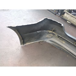 Recambio de paragolpes trasero para bmw 5 (f10) 530 d referencia OEM IAM 724037409  