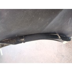 Recambio de paragolpes trasero para bmw 5 (f10) 530 d referencia OEM IAM 724037409  