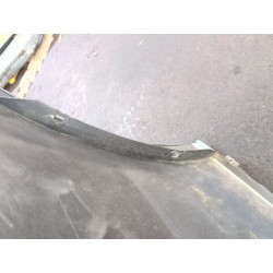 Recambio de paragolpes trasero para bmw 5 (f10) 530 d referencia OEM IAM 724037409  