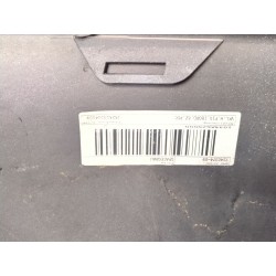 Recambio de paragolpes trasero para bmw 5 (f10) 530 d referencia OEM IAM 724037409  