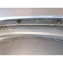 Recambio de paragolpes trasero para bmw 5 (f10) 530 d referencia OEM IAM 724037409  