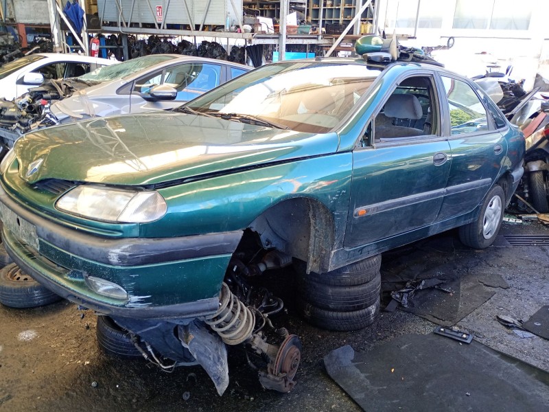 renault laguna i (b56_, 556_) del año 1994
