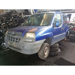 fiat i doblo (223) cargo (2001) del año 2003