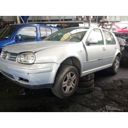 VOLKSWAGEN GOLF IV (1J1)