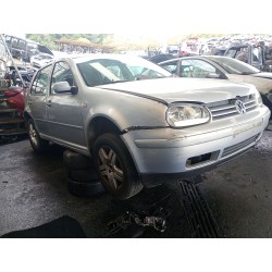 volkswagen golf iv (1j1) del año 1998