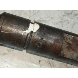 Recambio de inyector para audi 80 berlina/avant (08.1991) 1.9 básico avant [1,9 ltr. - 66 kw tdi] referencia OEM IAM 0432193838 