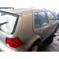 volkswagen golf iv (1j1) del año 1998