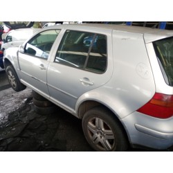 volkswagen golf iv (1j1) del año 1998