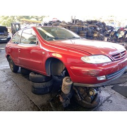 citroën xsara berlina (1997) del año 1999