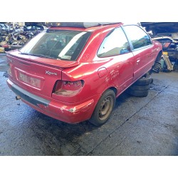 citroën xsara berlina (1997) del año 1999