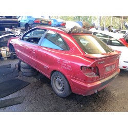 citroën xsara berlina (1997) del año 1999