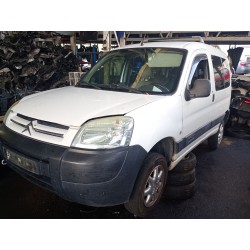 CITROËN BERLINGO / BERLINGO FIRST MONOSPACE (MF_, GJK_, GFK_)