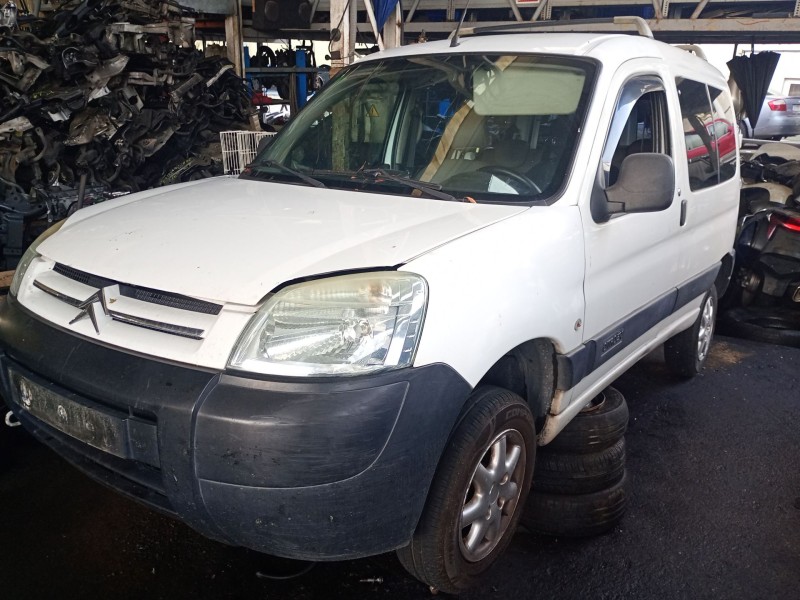 citroën berlingo / berlingo first monospace (mf_, gjk_, gfk_) del año 2005