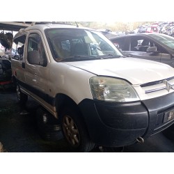 citroën berlingo / berlingo first monospace (mf_, gjk_, gfk_) del año 2005