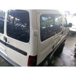 citroën berlingo / berlingo first monospace (mf_, gjk_, gfk_) del año 2005