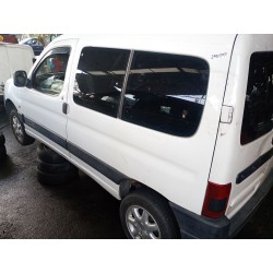 citroën berlingo / berlingo first monospace (mf_, gjk_, gfk_) del año 2005