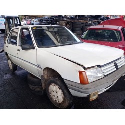 PEUGEOT 205 II (20A/C)