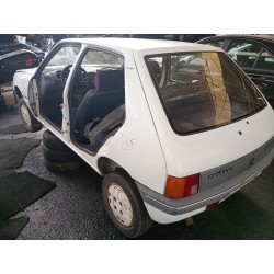 peugeot 205 ii (20a/c) del año 1989