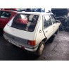 peugeot 205 ii (20a/c) del año 1989