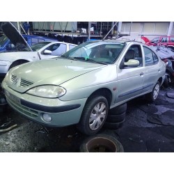 RENAULT MEGANE I CLASSIC (LA0)(1996)