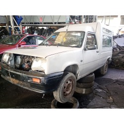 RENAULT EXPRESS FURGÓN (F40_, G40_)