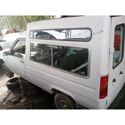 renault express furgón (f40_, g40_) del año 1992