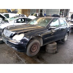 MERCEDES-BENZ CLASE C (W203)