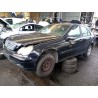 mercedes-benz clase c (w203) del año 2001