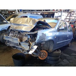 RENAULT CLIO II (BB_, CB_)