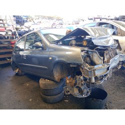 renault clio ii (bb_, cb_) del año 2007