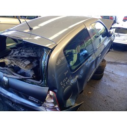 renault clio ii (bb_, cb_) del año 2007