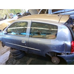 renault clio ii (bb_, cb_) del año 2007