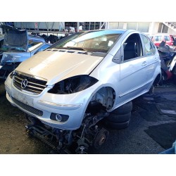 MERCEDES-BENZ CLASE A (W169)