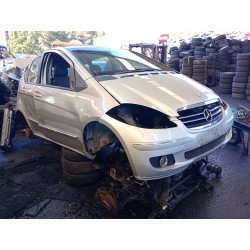 mercedes-benz clase a (w169) del año 2005